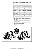 Preview for 14 page of Gis GCH1000 Series Instruction Manual