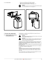 Preview for 15 page of Gis GCH1000 Series Instruction Manual