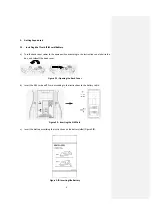 Preview for 7 page of Gis T21 Series Quick Start Manual