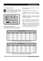 Предварительный просмотр 11 страницы Gisen Audio MM Series Operation Manual