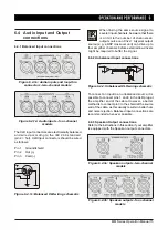 Предварительный просмотр 15 страницы Gisen Audio MM Series Operation Manual