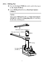 Preview for 6 page of Gison GPW-7 Maintenance Manual