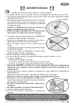 Preview for 47 page of Gisowatt Lavamatic TI GSW 5 Instruction Manual