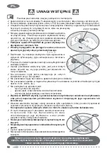 Preview for 92 page of Gisowatt Lavamatic TI GSW 5 Instruction Manual