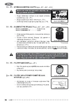 Preview for 98 page of Gisowatt Lavamatic TI GSW 5 Instruction Manual