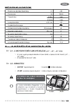 Preview for 111 page of Gisowatt Lavamatic TI GSW 5 Instruction Manual