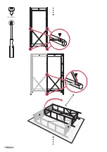 Предварительный просмотр 6 страницы Gispen 663 User Manual