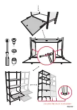 Предварительный просмотр 11 страницы Gispen 663 User Manual