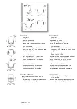 Предварительный просмотр 2 страницы Gispen ZINN smart 20 Manual