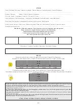 Preview for 11 page of GISS 854288 Quick Start Manual