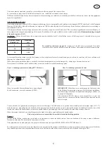 Предварительный просмотр 6 страницы GISS 854304 Operating Instructions Manual