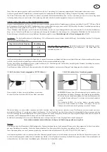 Предварительный просмотр 10 страницы GISS 854304 Operating Instructions Manual