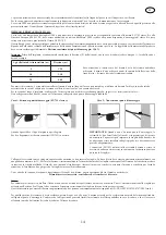 Предварительный просмотр 14 страницы GISS 854304 Operating Instructions Manual