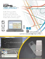 Preview for 1 page of Gisteq RG-110 Brochure & Specs