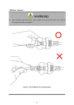 Предварительный просмотр 21 страницы GIT EDR G1ZGDDM001 User Manual