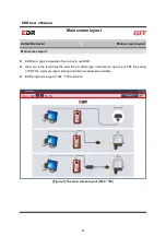Предварительный просмотр 27 страницы GIT EDR G1ZGDDM001 User Manual
