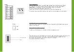 Preview for 3 page of GITER G2500-24 Manual