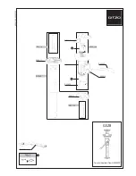 Предварительный просмотр 1 страницы Gitzo 4/5 Series G528 Compact  G528 G528 Parts List