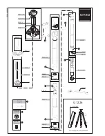 Gitzo Classic Sport  G1226 G1226 Parts List preview