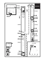 Gitzo Classic Tele Studex Mk2  G1504 G1504 Parts List preview