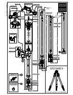 Gitzo GT2540EX Parts List preview