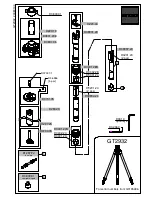 Gitzo GT2932 Parts List preview