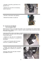 Предварительный просмотр 13 страницы GIULIANO S 555 Installation, Operation And Maintenance Manual