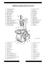 Preview for 7 page of GIULIANO S224 Installation, Operation And Maintenance Manual