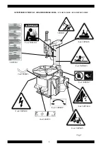 Preview for 8 page of GIULIANO S224 Installation, Operation And Maintenance Manual