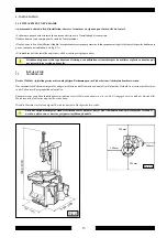 Preview for 13 page of GIULIANO S224 Installation, Operation And Maintenance Manual