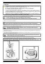 Preview for 32 page of GIULIANO S224 Installation, Operation And Maintenance Manual