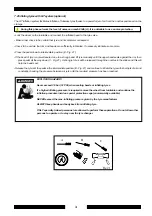 Preview for 41 page of GIULIANO S224 Installation, Operation And Maintenance Manual