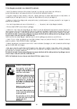 Preview for 44 page of GIULIANO S224 Installation, Operation And Maintenance Manual