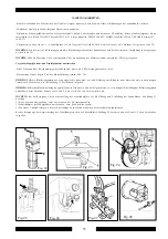 Preview for 53 page of GIULIANO S224 Installation, Operation And Maintenance Manual