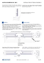 Предварительный просмотр 3 страницы Givi Misure GVS 206 S Installation Manual