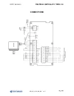 Предварительный просмотр 7 страницы Givi Misure THESI 310 User Manual