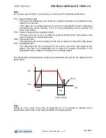 Предварительный просмотр 26 страницы Givi Misure THESI 310 User Manual