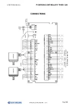 Предварительный просмотр 8 страницы Givi Misure THESI 320 User Manual