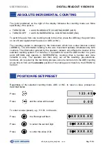 Preview for 11 page of Givi Misure VISION 518 User Manual