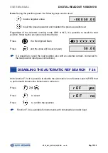 Preview for 15 page of Givi Misure VISION 518 User Manual