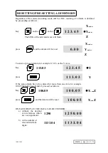 Предварительный просмотр 17 страницы Givi Misure VISION 700 Instruction Manual