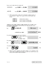 Предварительный просмотр 18 страницы Givi Misure VISION 700 Instruction Manual