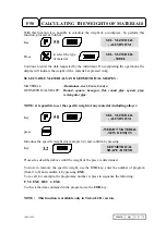 Предварительный просмотр 37 страницы Givi Misure VISION 700 Instruction Manual