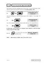 Предварительный просмотр 38 страницы Givi Misure VISION 700 Instruction Manual