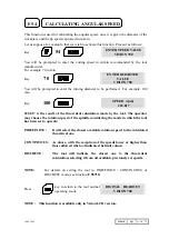 Предварительный просмотр 39 страницы Givi Misure VISION 700 Instruction Manual