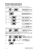 Предварительный просмотр 41 страницы Givi Misure VISION 700 Instruction Manual