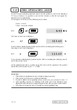 Предварительный просмотр 46 страницы Givi Misure VISION 700 Instruction Manual