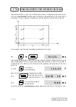 Предварительный просмотр 47 страницы Givi Misure VISION 700 Instruction Manual