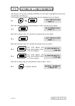 Предварительный просмотр 51 страницы Givi Misure VISION 700 Instruction Manual