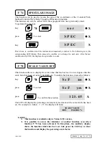 Предварительный просмотр 52 страницы Givi Misure VISION 700 Instruction Manual